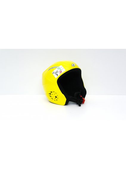 Lyžiarska prilba Briko Yellow