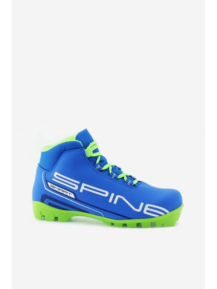 Spine Smart Blue NNN