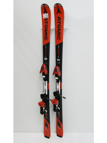Atomic Redster J2 18/19