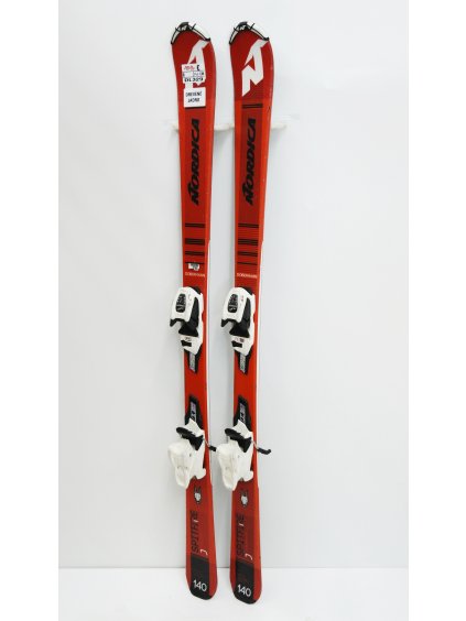 Nordica Spitfire J 18/19