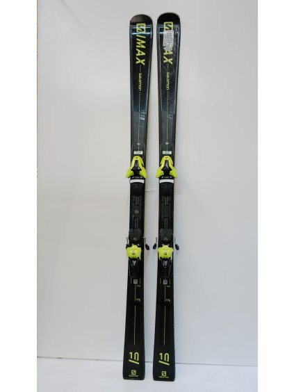 Salomon S/MAX 10 20/21