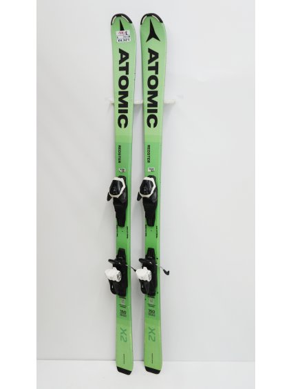 Atomic Redster X2 19/20
