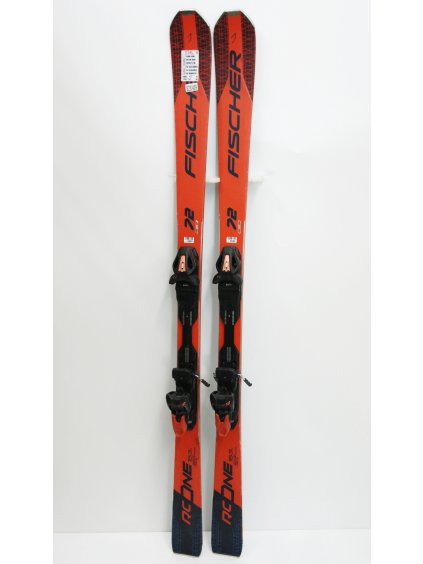 Fischer RC One 72