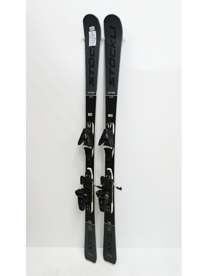 Stockli Axis Motion LCT