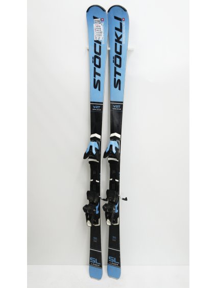 Stockli Laser SL