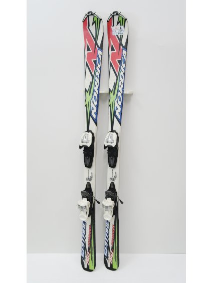 Nordica Dobermann Spitfire J