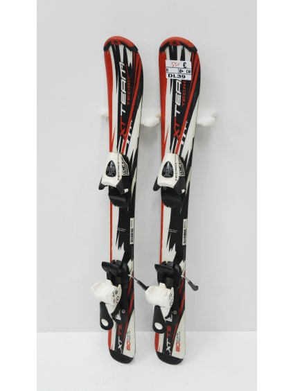 Tecnopro XT Team