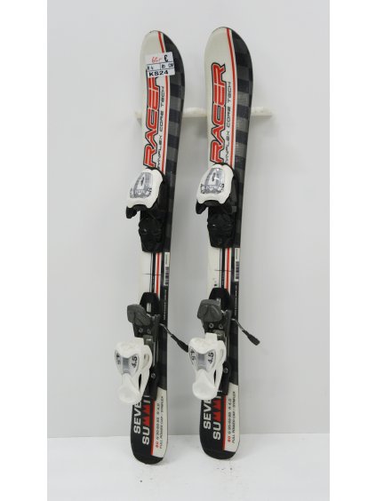 Seven Summits Racer