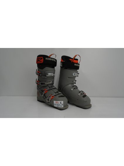 Rossignol Speed