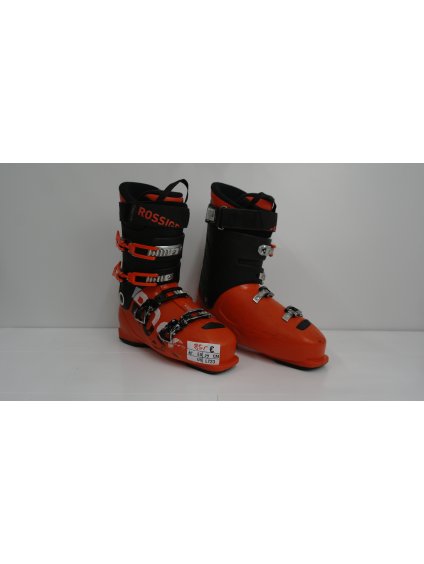 Rossignol Sensor Blade