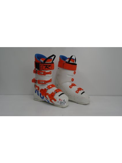 Rossignol Hero WorldCup 110
