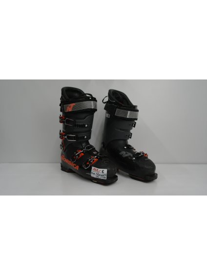 Nordica Pro Machine 130