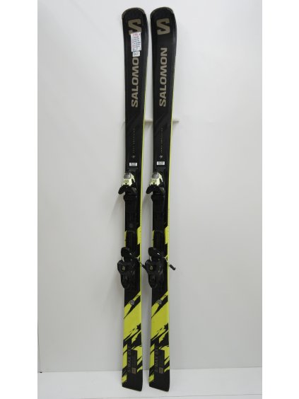 Salomon S/MAX 8XT