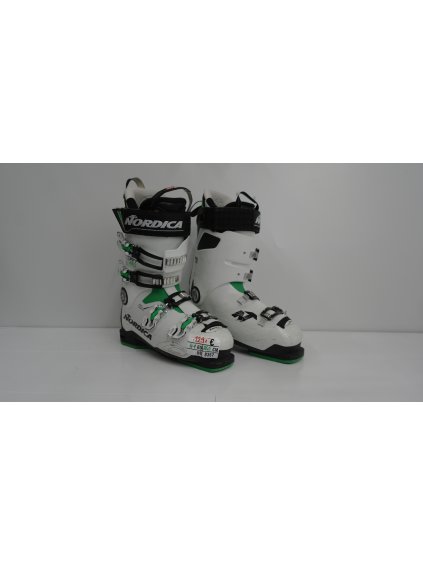 Nordica Sport Machine 120