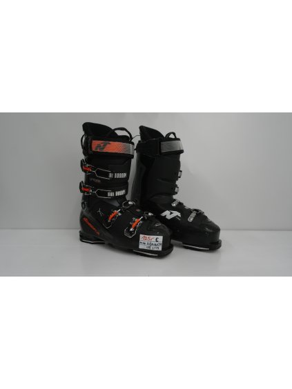 Nordica Speed Machine 110