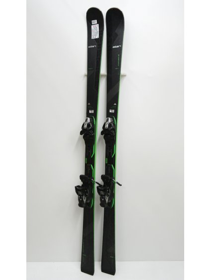 Elan Amphibio 18 Dual TI
