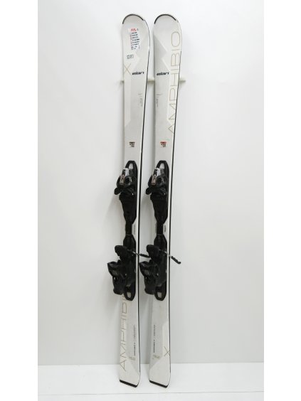 Elan Amphibio X