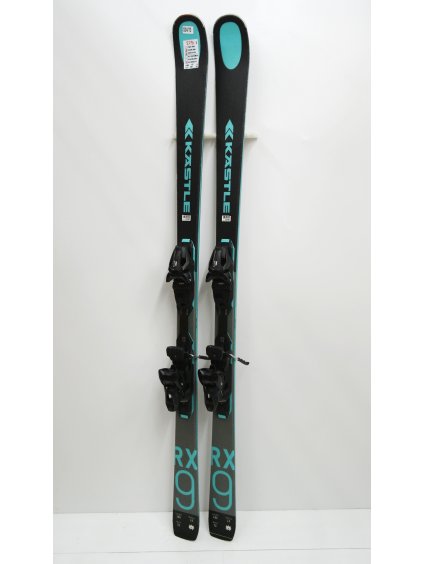 Kastle RX9