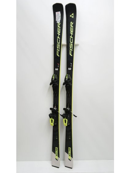 Fischer RC4 PWR