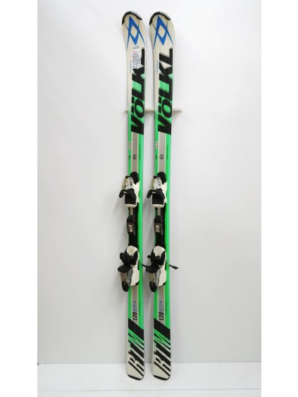 Volkl RTM