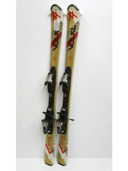Volkl Unlimited AC 7.4