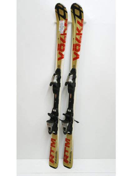Volkl RTM 7.4