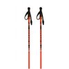lyziarske palice blizzard race ski poles black orange 1