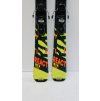 Rossignol React RTX Fiber