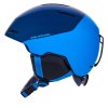 juniorska lyziarska prilba blizzard viper ski helmet junior dark blue matt bright blue matt (2)