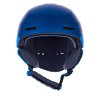 juniorska lyziarska prilba blizzard viper ski helmet junior dark blue matt bright blue matt (1)