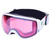 blizzard ski gog 963 dao white shinysilver mirror lyziarske okuliare 1