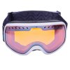 lyziarske okuliare blizzard ski gog 964 mdavzos silver shiny amber2 silver mirror 2