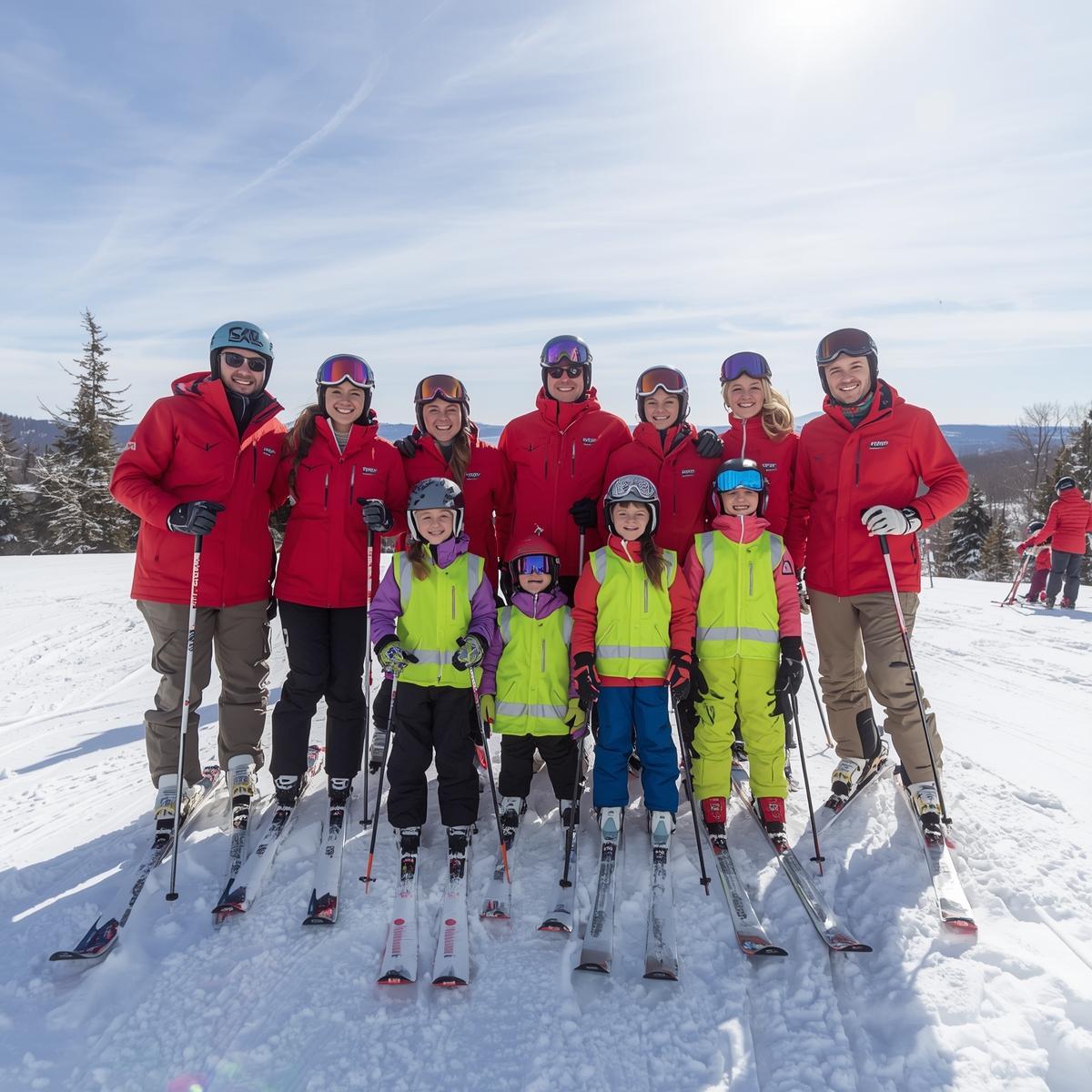 Kdo jsou naši instruktoři?