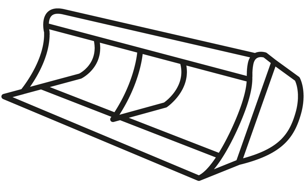 Korpusy Svahovacích Lžic