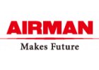 Pevné svahové lžíce pro minibagry 2 - 4 tuny značky Airman