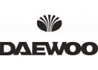 Rozrývací trny pro minibagry 0,75 - 1 tuna značky Daewoo