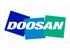Pevné svahové lžíce pro minibagry 6 - 8 tun značky Doosan