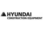 Pevné svahové lžíce pro bagry 9 - 15 tun značky Hyundai