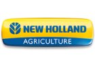 Mechanické rychloupínáky pro minibagry 2 - 4 tuny značky New Holland