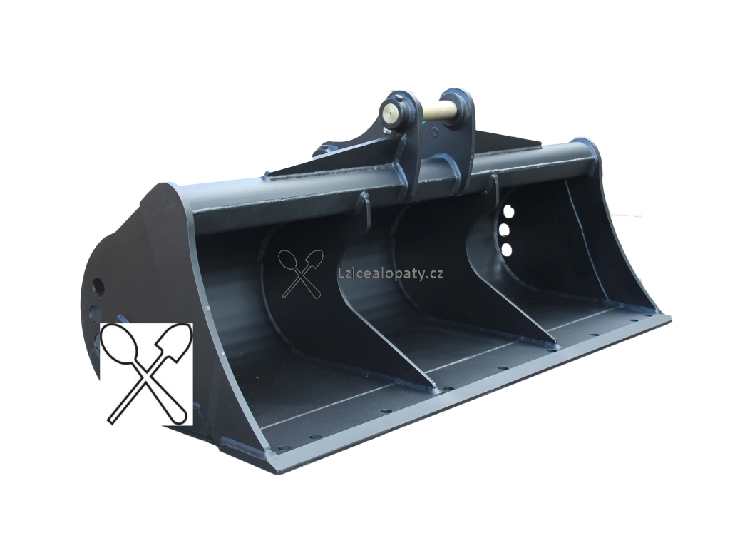 12503 case ck62 svahova lzice 60 1500 mm