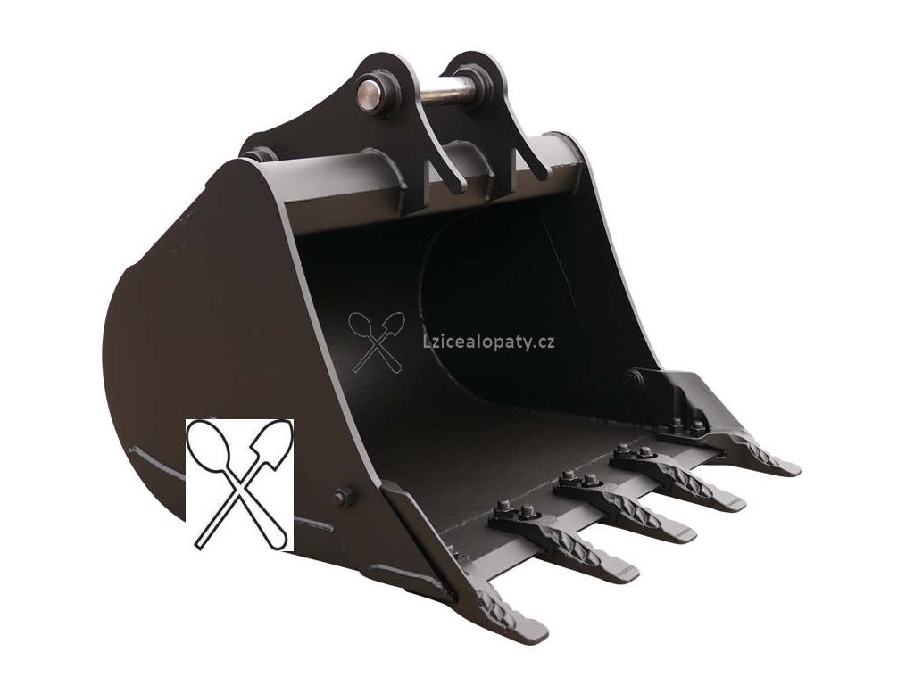 8642 1 yanmar sv100 2 podkopova lzice 48 1200 mm