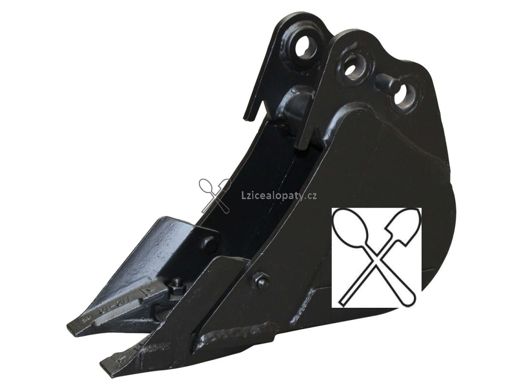 10559 kubota kx018 4 podkopova lzice 6 150 mm