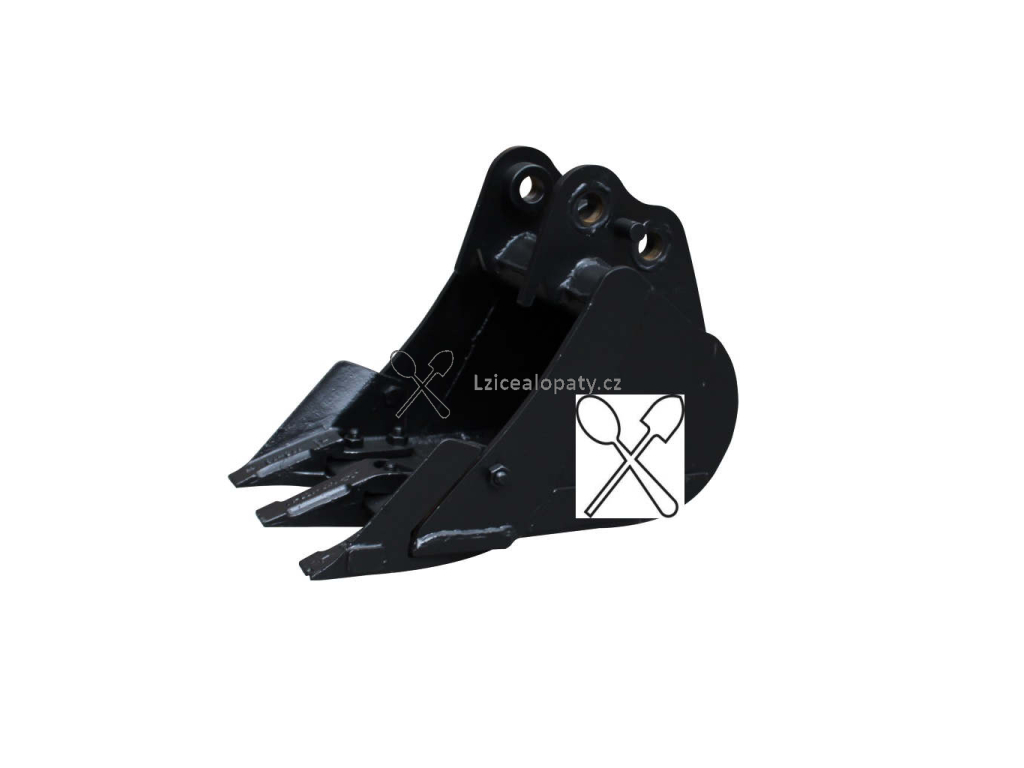 11621 sunward swe 20b podkopova lzice 12 300 mm