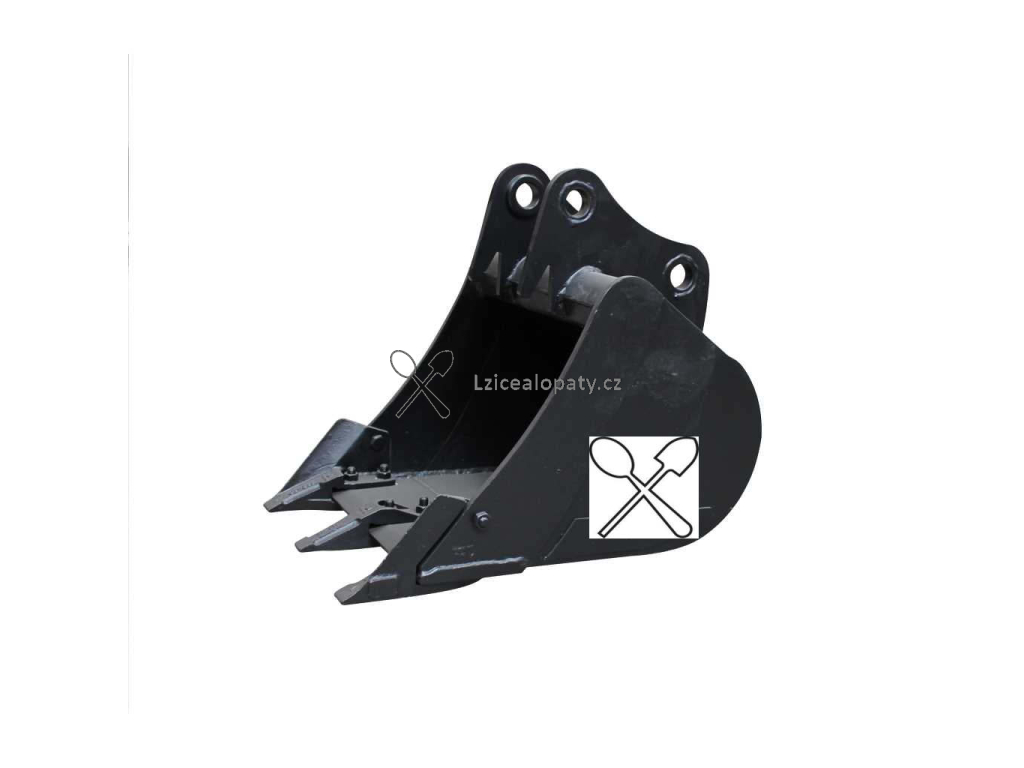 2351 takeuchi tb025 podkopova lzice 18 450 mm