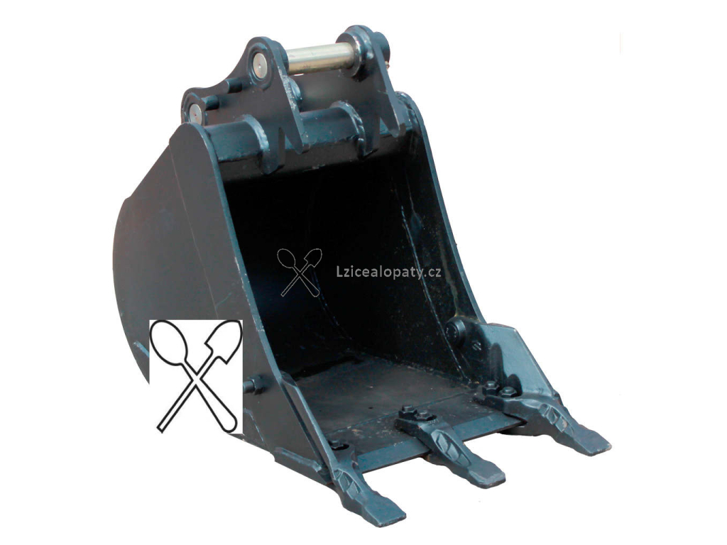 3143 jcb 86c podkopova lzice 18 450 mm