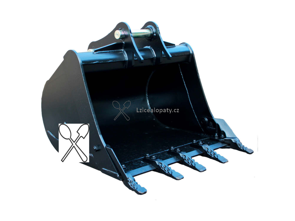 3215 kubota kx057 4 podkopova lzice 36 900 mm