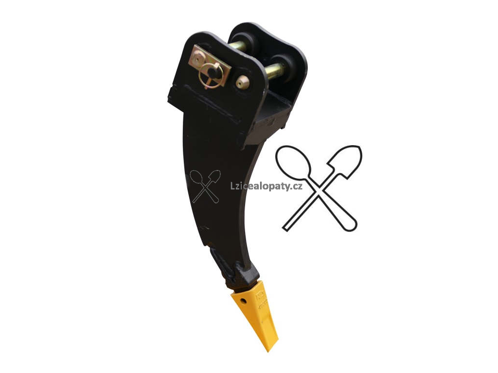 3873 hitachi zx17u rozryvaci trn