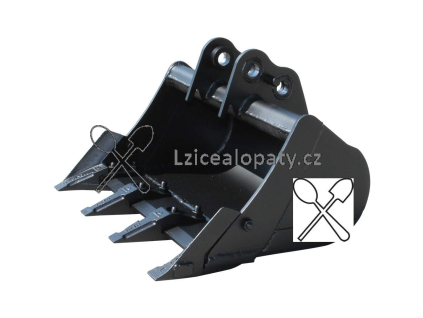 11234 neuson ez17 podkopova lzice 24 600 mm