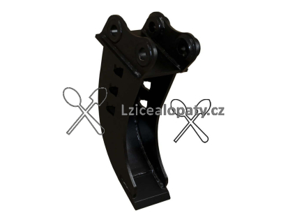 4833 Wacker Neuson 3703 drazkovaci lzice 125 mm x 400 mm