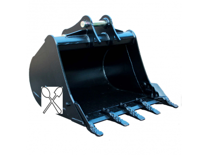 12926 sunward swe 60b podkopova lzice 36 900 mm